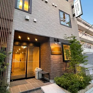 Shinjuku Warm House Tokyo