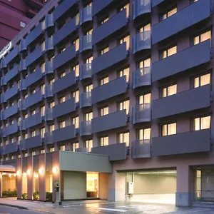 hotel-hokke-club-hiroshima.hotelsinhiroshima.com/